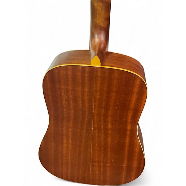 Used Takamine GS330S Natural Acoustic Guitar