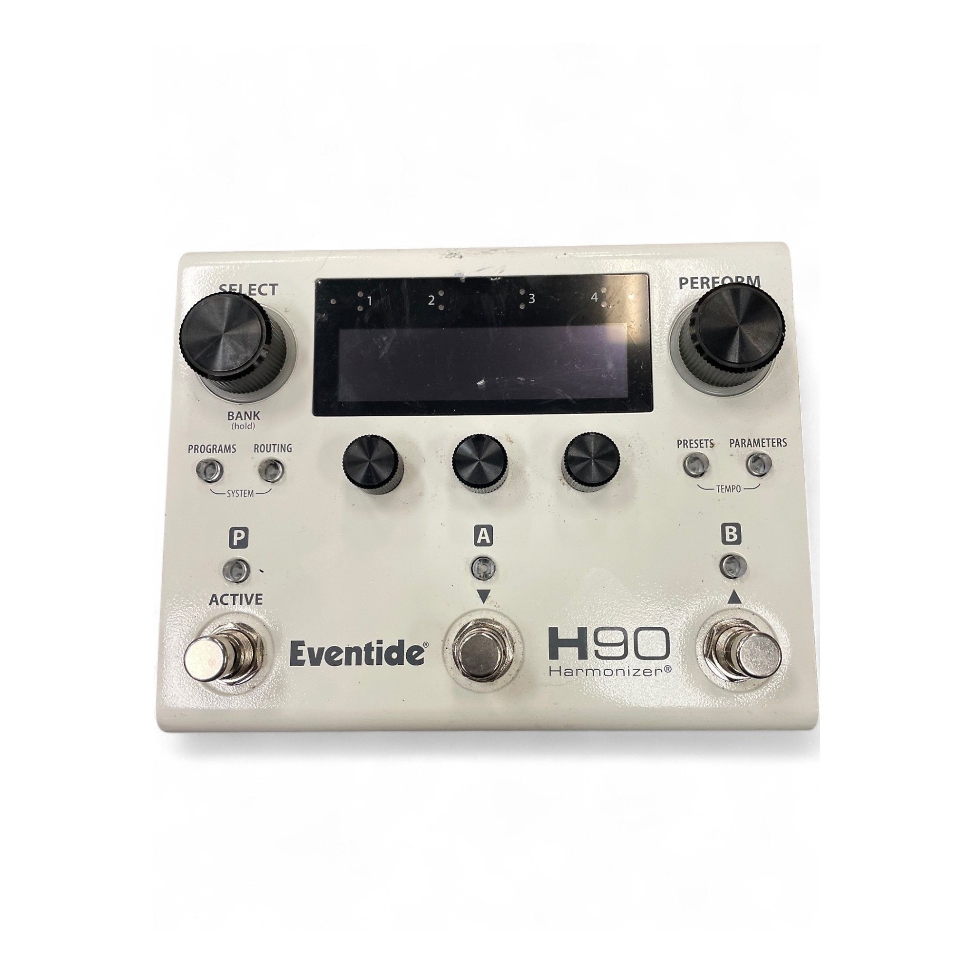 ギター Eventide H9 Eventide H90 Harmonizer/Multi-Effects Pedal | zZounds