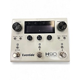 Used Eventide H90 Effect Pedal