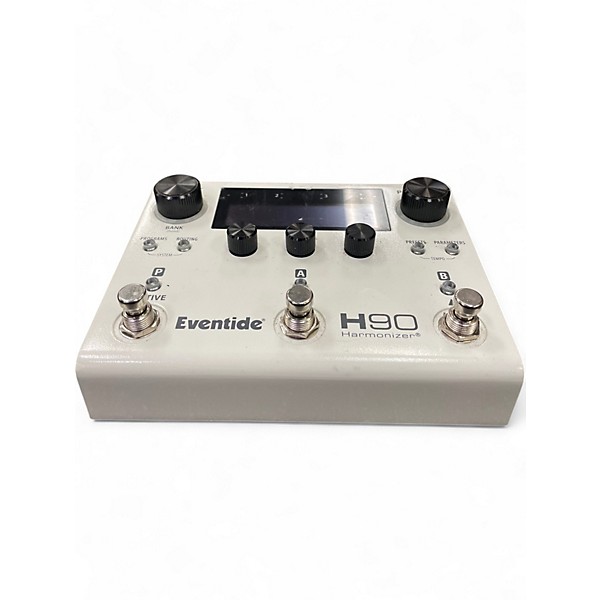 Used Eventide H90 Effect Pedal