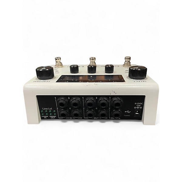 Used Eventide H90 Effect Pedal