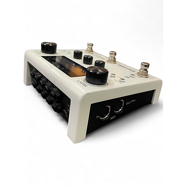 Used Eventide H90 Effect Pedal