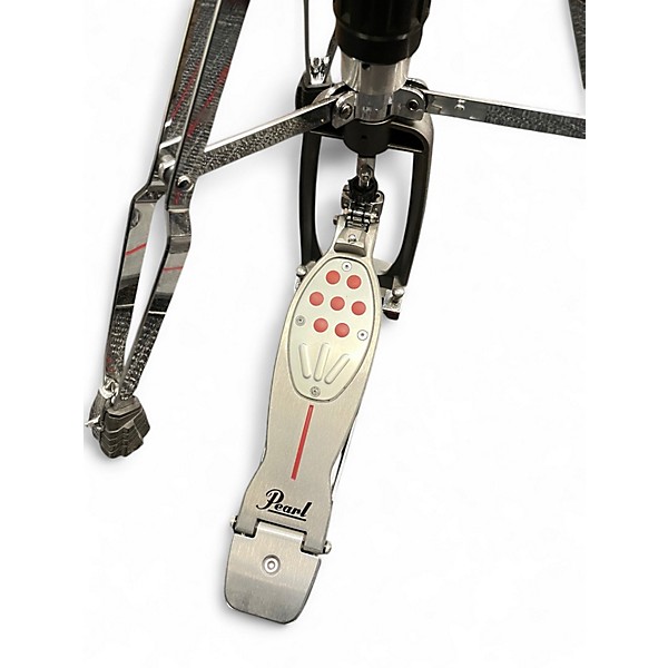 Used Pearl h1050 Hi Hat Stand