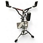 Used Pearl s930s Snare Stand thumbnail