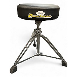 Used Pearl roadmaster Drum Throne