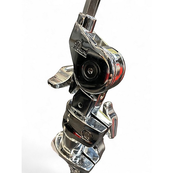Used Pearl c830 Cymbal Stand
