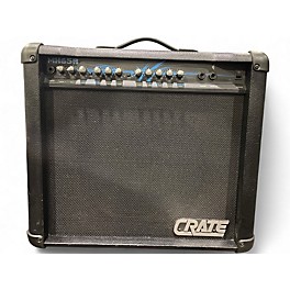 Used Crate mx65r Guitar Combo Amp