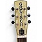 Used Gretsch Guitars G9202 SWAMP GREEN Resonator Guitar