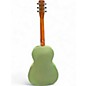 Used Gretsch Guitars G9202 SWAMP GREEN Resonator Guitar