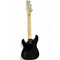 Used Davison S Style Sunburst Solid Body Electric Guitar