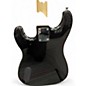 Used Davison S Style Sunburst Solid Body Electric Guitar