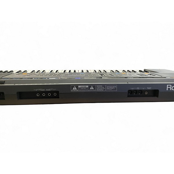 Used Roland E-10 Synthesizer
