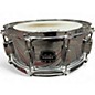 Used Mapex 5.5X14 MPX Steel Chrome Drum thumbnail