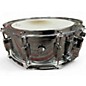 Used Mapex 5.5X14 MPX Steel Chrome Drum