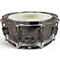 Used Mapex 5.5X14 MPX Steel Chrome Drum