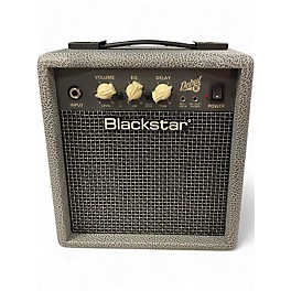 Used Blackstar Debut 10E Guitar Power Amp