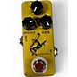 Used Mosky BLACK RAT Effect Pedal thumbnail