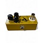 Used Mosky BLACK RAT Effect Pedal