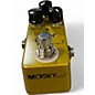 Used Mosky BLACK RAT Effect Pedal