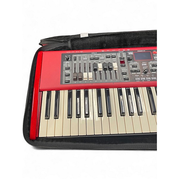 Used Nord ELECTRO 5D Keyboard Workstation