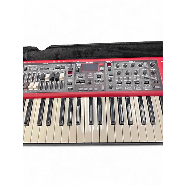 Used Nord ELECTRO 5D Keyboard Workstation