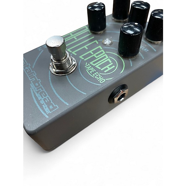 Used Catalinbread Belle Epoch Effect Pedal