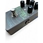 Used Catalinbread Belle Epoch Effect Pedal