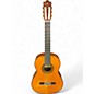 Used Yamaha G240 Natural Classical Acoustic Guitar thumbnail