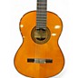 Used Yamaha G240 Natural Classical Acoustic Guitar
