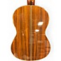 Used Yamaha G240 Natural Classical Acoustic Guitar
