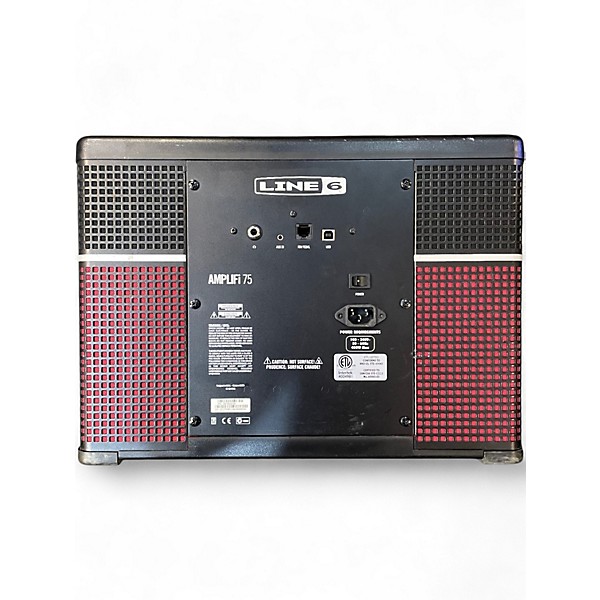 Used Line 6 AMPLIFi 75 75W Guitar Combo Amp