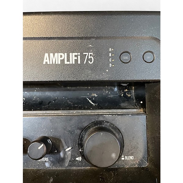 Used Line 6 AMPLIFi 75 75W Guitar Combo Amp