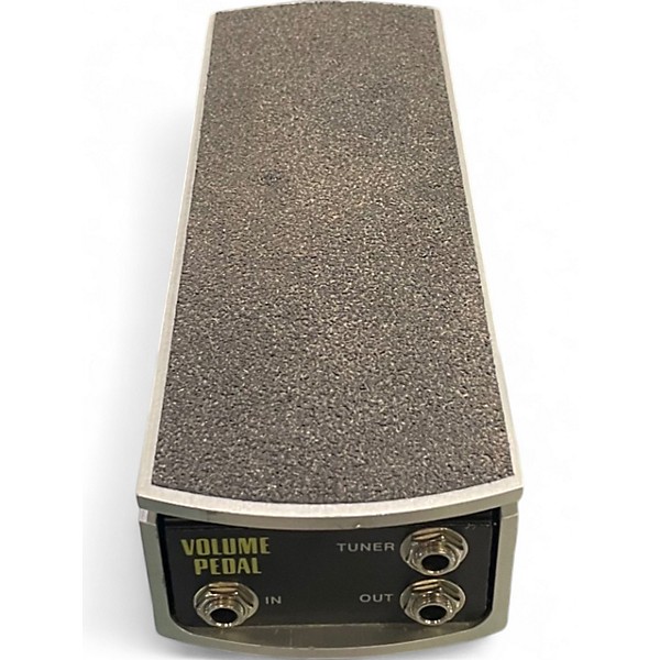 Used Ernie Ball VP Junior Passive Volume Pedal