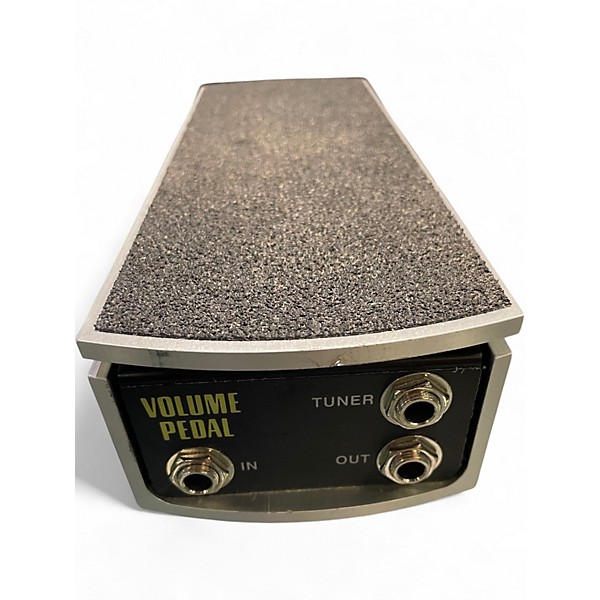 Used Ernie Ball VP Junior Passive Volume Pedal