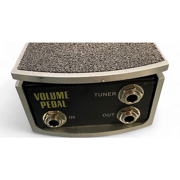 Used Ernie Ball VP Junior Passive Volume Pedal