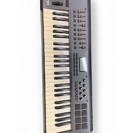 Used M-Audio Axiom 49 Key MIDI Controller