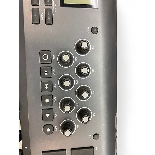 Used M-Audio Axiom 49 Key MIDI Controller