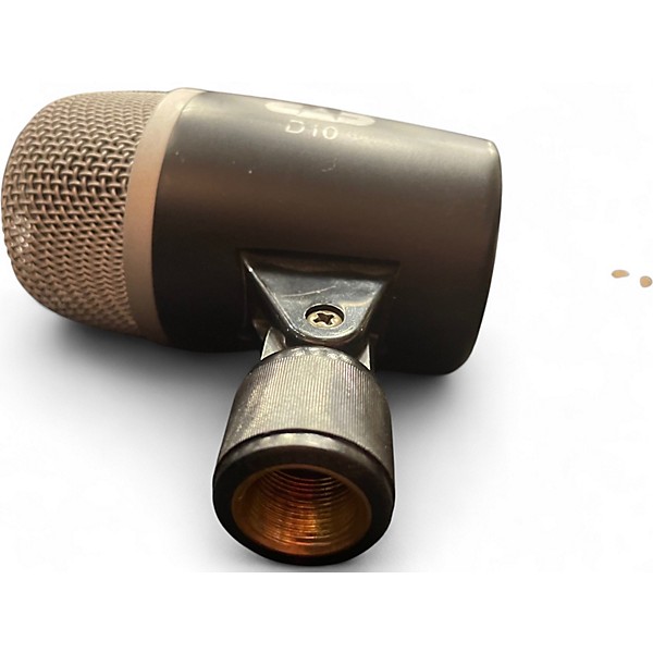 Used CAD d10 Drum Microphone
