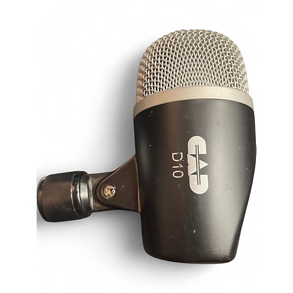 Used CAD d10 Drum Microphone