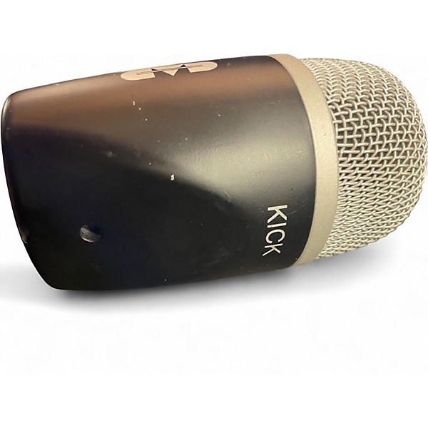Used CAD d10 Drum Microphone
