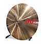 Used Paiste 17in PST Crash Cymbal