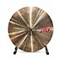 Used Paiste 18in PST7 Heavy Crash Cymbal thumbnail