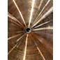 Used Paiste 18in PST7 Heavy Crash Cymbal