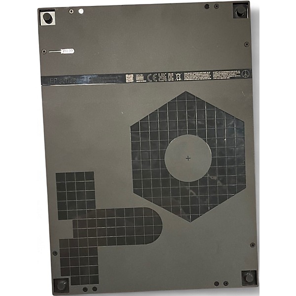 Used teenage engineering K.O. II EP-133 Production Controller