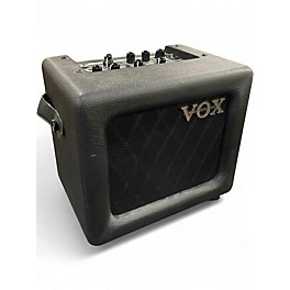 Used VOX MINI3 Battery Powered Amp