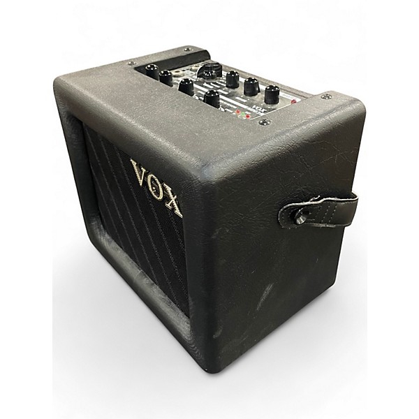 Used VOX MINI3 Battery Powered Amp