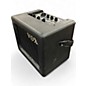Used VOX MINI3 Battery Powered Amp