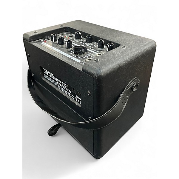 Used VOX MINI3 Battery Powered Amp