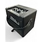 Used VOX MINI3 Battery Powered Amp