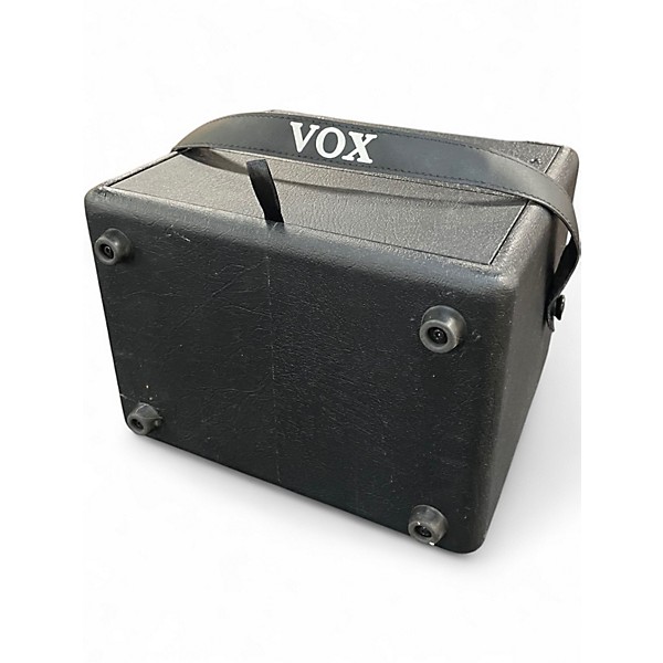 Used VOX MINI3 Battery Powered Amp